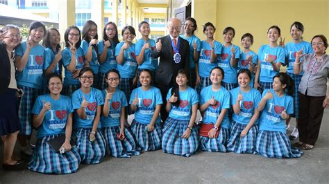 quezon city science high school uniform|QCSHS.